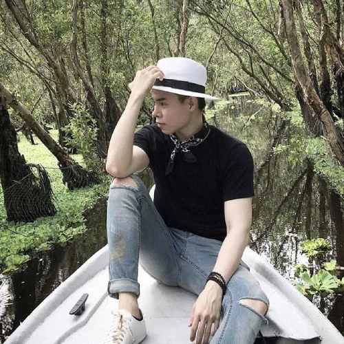 Nguyễn Văn Minh