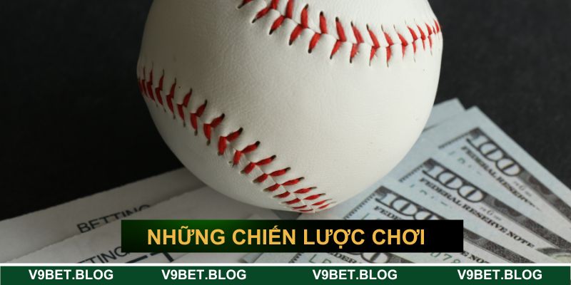 Những chiến lược chơi cá cược thể thao hữu ích