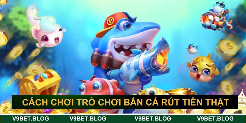 Từng bước tham gia cược game tại thương hiệu