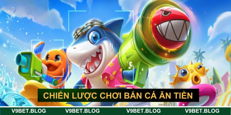 Mẹo cược game thắng đậm cho bet thủ