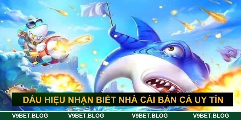 Dấu hiệu nhận biết sân chơi uy tín hàng đầu