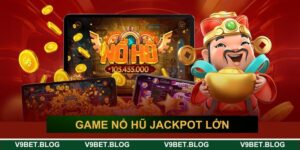 game nổ hũ jackpot lớn