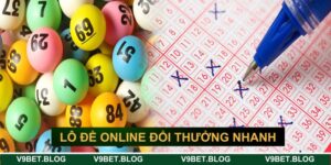 Lô đề online đổi thưởng nhanh