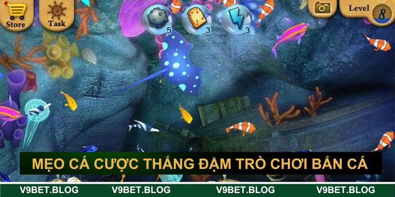 Mẹo cược game ăn thưởng cực đậm cho dân chơi