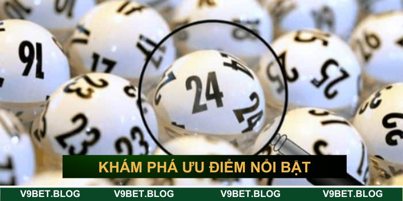 Tỷ lệ lô đề cao nhất tại V9BET là gì?